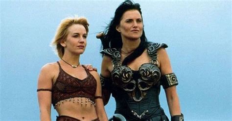 Xena: Warrior Princess: 3 Reasons Why a Reboot Could Work (and 3 Why It ...