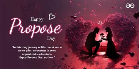 Happy Propose Day Quotes 2024: 40+ Wishes, Message for Special One