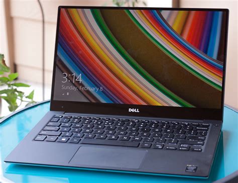 Review: The Dell XPS 13 is the PC laptop to beat | Ars Technica