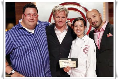 Addicted to Masterchef US TV Show » ENVEEUS