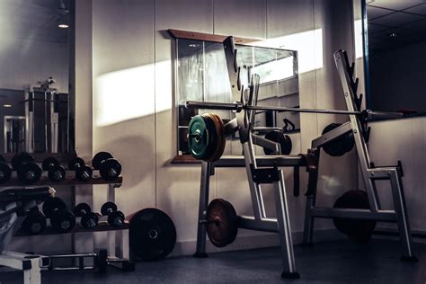 The Best Hotel Gyms and How to Work Out in Them - DAOFitLife