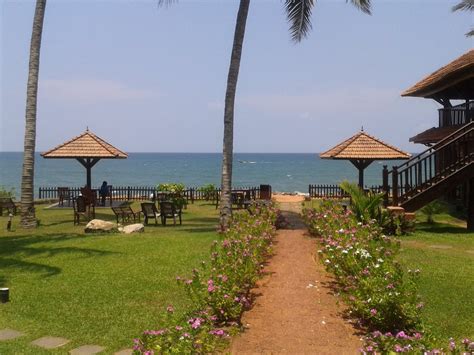 THE 10 BEST Varkala Town Beach Resorts - Jul 2022 (with Prices ...