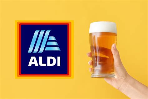 ALDI Stores to Introduce Beer Sales in Parts of New York State