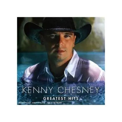 Kenny Chesney - Greatest Hits Vol.1 / AvaxHome