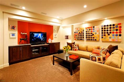 Cool Basement Ideas For Kids Furniture Basement Ideas For Kids ...