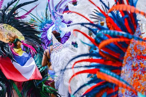 Best Caribbean festivals and carnivals | Wanderlust