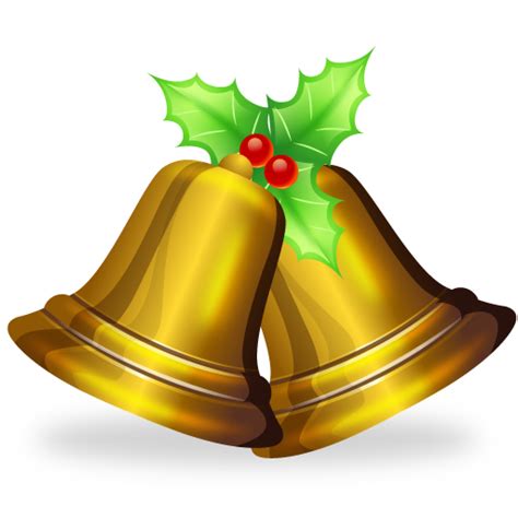 Bells, christmas icon | Icon search engine