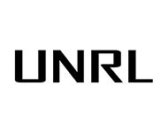 Corporate Logo UNRL Clothing