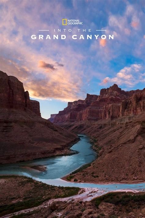 Into the Grand Canyon (2019) — The Movie Database (TMDB)