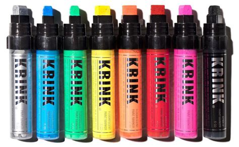 Top 10 Graffiti Markers of 2023: Pros and Cons - Graffid