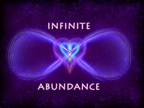 Infinite Abundance Meditation & Messages!