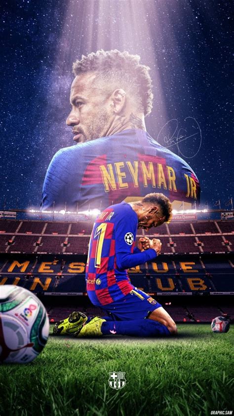 512+ Wallpaper Of Neymar Jr Images - MyWeb