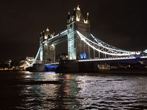 London bridge from the south bank [OC] : r/bridgeporn