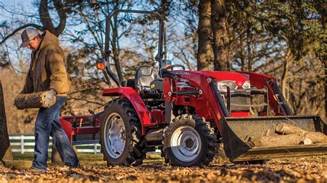 5 of the Best Compact Tractor Choices | Tractor News