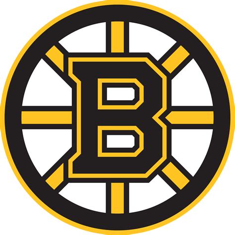 Boston Bruins – Logos Download