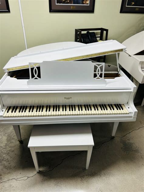 Grand/Baby Grand Pianos Archives - Piano Rentals