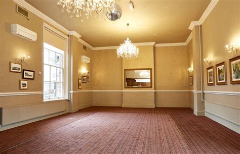 Grosvenor Hotel Conference Venue Stockbridge, Meeting Rooms Hampshire, Venue Hire