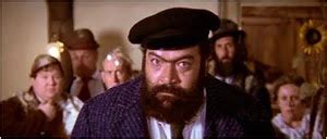 Bluto | Wickedpedia | Fandom