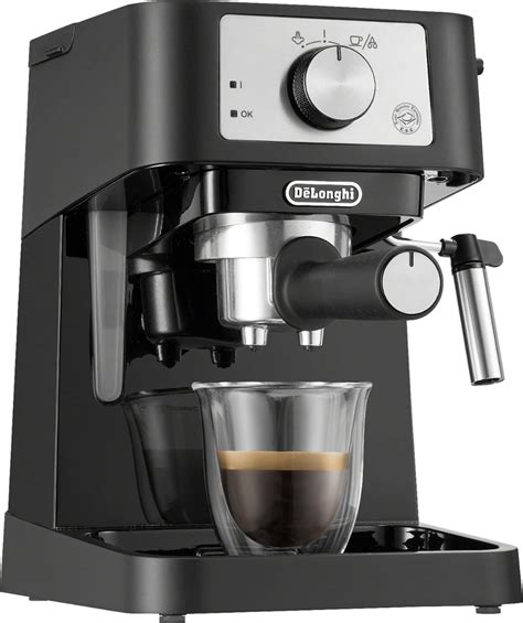 Delonghi Espresso Machine