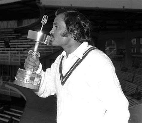 Mushtaq Mohammad | ESPNcricinfo.com