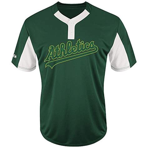 Oakland Athletics Youth Uniform, Athletics Youth Uniform, Athletics Youth Uniforms