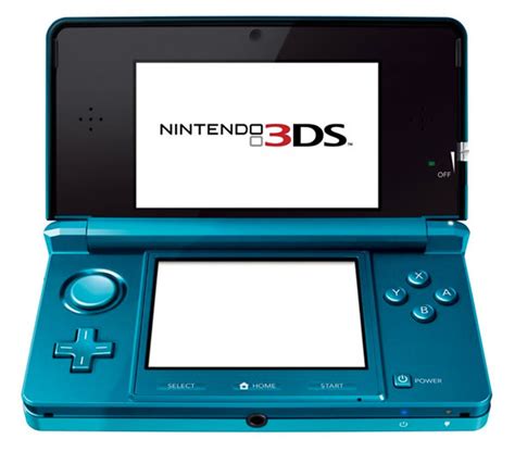 More talk of Nintendo warning players about 3DS usage