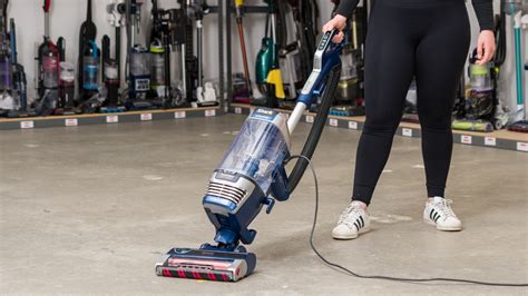 Restored Shark AZ3000 Stratos Upright Vacuum With DuoClean, 55% OFF