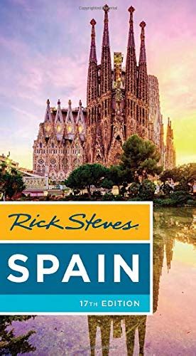 Rick Steves Spain | Pricepulse