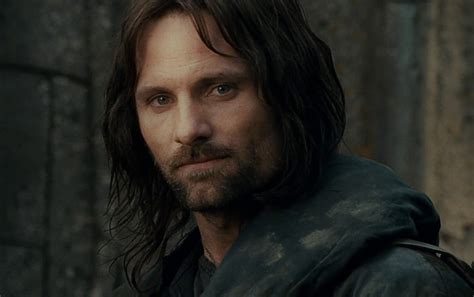 Why Is Aragorn Called Strider and Elessar in The Lord of the Rings?