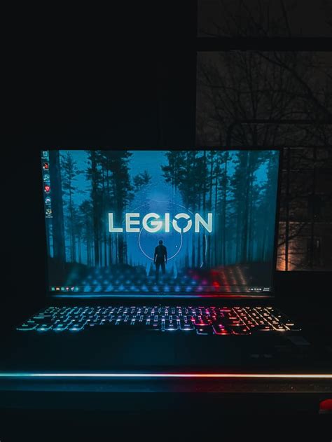 Legion Pro 7i Landed today!! : r/LenovoLegion