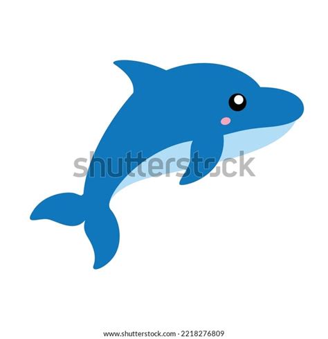 Underwater Animals Illustration Vector Clipart Stock Vector (Royalty ...