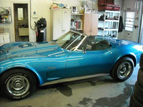 1973 Chevrolet Corvette L82 for Sale | ClassicCars.com | CC-960245