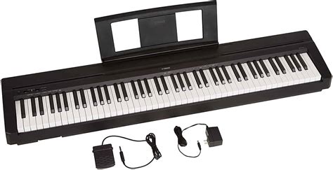 10 Best Yamaha Keyboards & Digital Pianos: Ultimate Guide