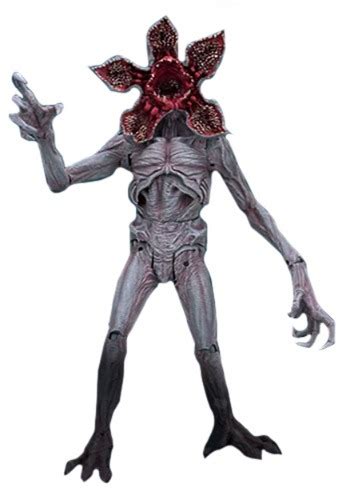 Stranger Things 10-Inch Demogorgon Action Figure