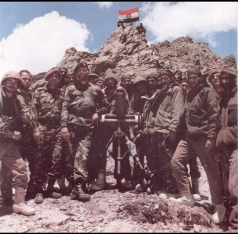 The Indian Army , Kargil War 1999 [720x729] : r/MilitaryPorn