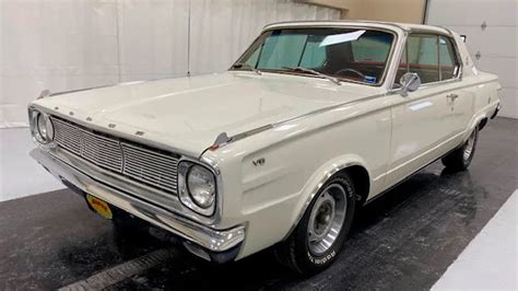 1966 Dodge Dart GT - CLASSIC.COM