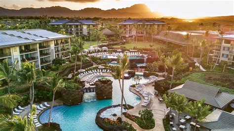 With its expansion complete, Koloa Landing hits stride: Travel Weekly