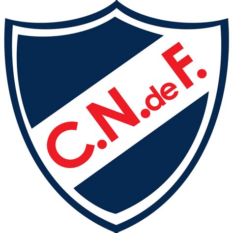 Club Nacional de Futbol logo, Vector Logo of Club Nacional de Futbol ...