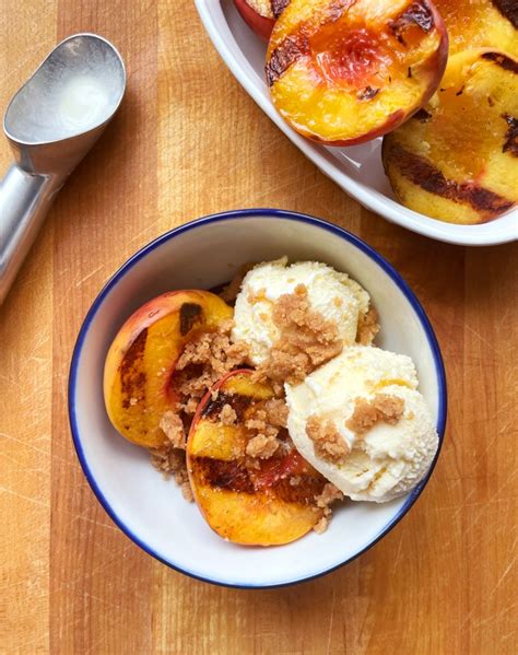 40 Fresh Peach Recipes to Try This Summer - PureWow