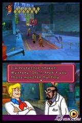 Scooby-Doo! Unmasked Screenshots, Pictures, Wallpapers - Nintendo DS - IGN