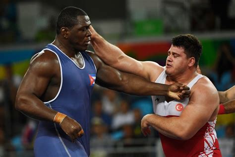 Photos: Greco Roman wrestling at Rio 2016 Olympics – The Denver Post