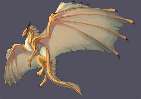 Bronze Dragon by Fiitchy on DeviantArt