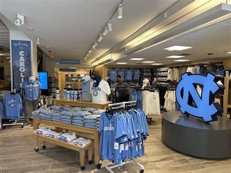 UNC STUDENT STORES - Updated January 2025 - 32 Photos & 29 Reviews (3.8 ...