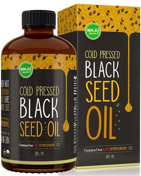 Black Seed Oil: The Remedy for Hair Loss That Really Works