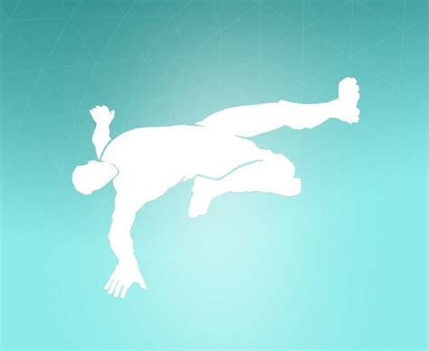 Fortnite The Dip Emote - Pro Game Guides