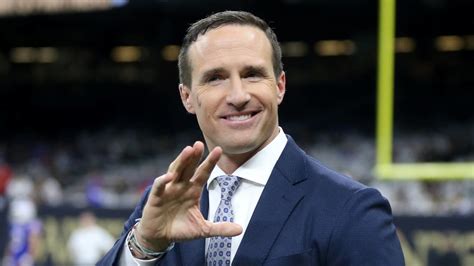 Drew Brees was not struck by lightning filming a commercial | Yardbarker