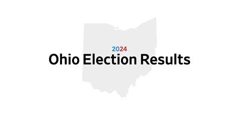 Ohio Republican Primary 2024 Endorsements - Mala Tallia