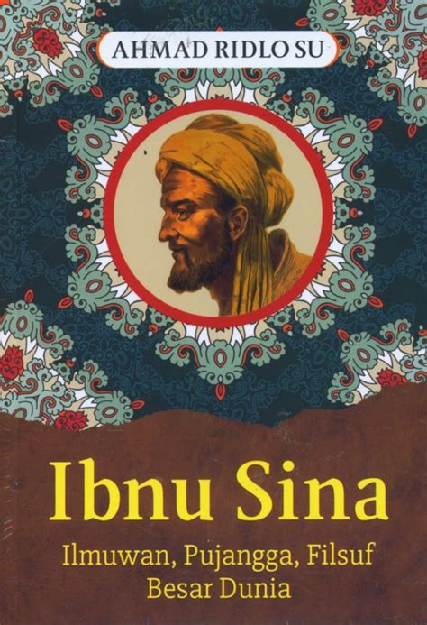 Biografi Lengkap Ibnu Sina – Coretan