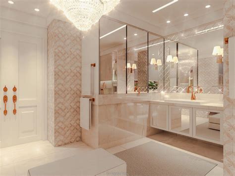 Couple's Bathroom | Design Ideas | Home spa room, Couples bathroom ...