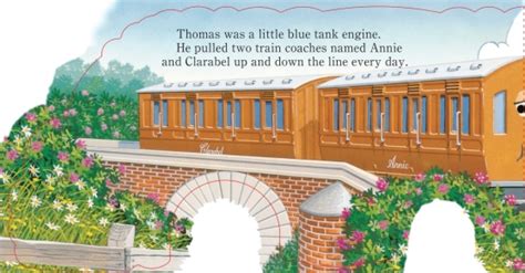 Thomas and the Great Race (Thomas & Friends) – Author Rev. W. Awdry; Illustrated by Owain Bell ...